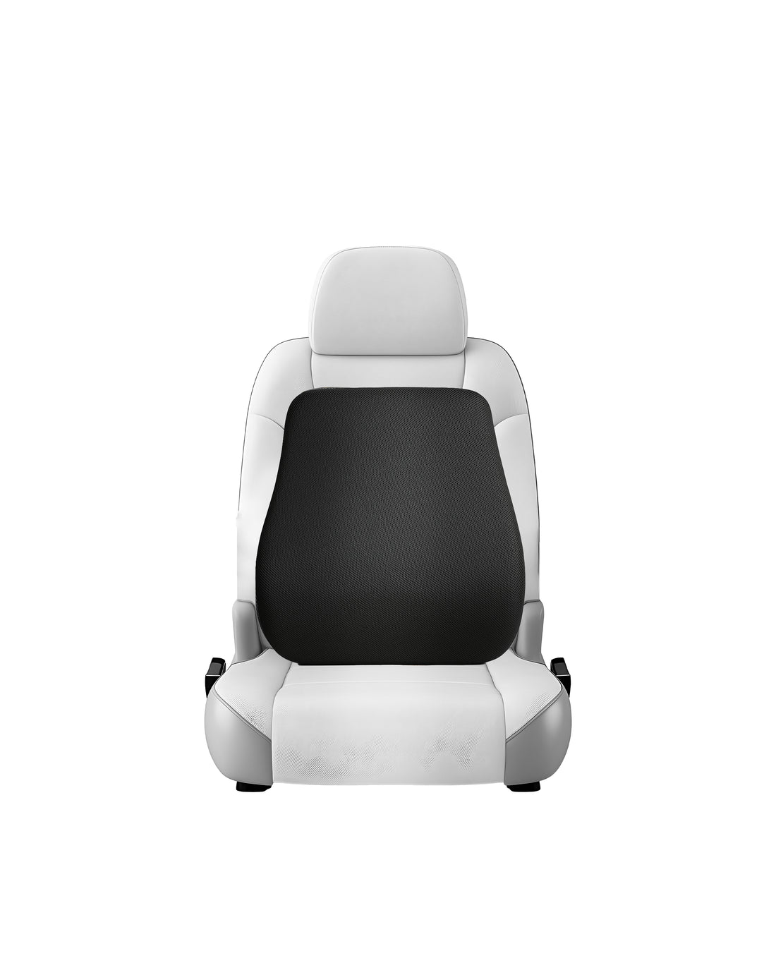 Espalda Car Back Rest | Orthopedic Lumbar Support Cushion