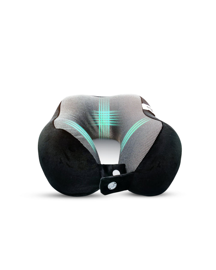 Espalda Multi-Hump Neck Pillow | Cervical Support Design