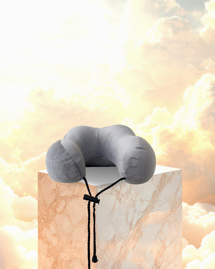 Espalda Multi Hump Neck Rest – Ultimate Neck & Shoulder Support