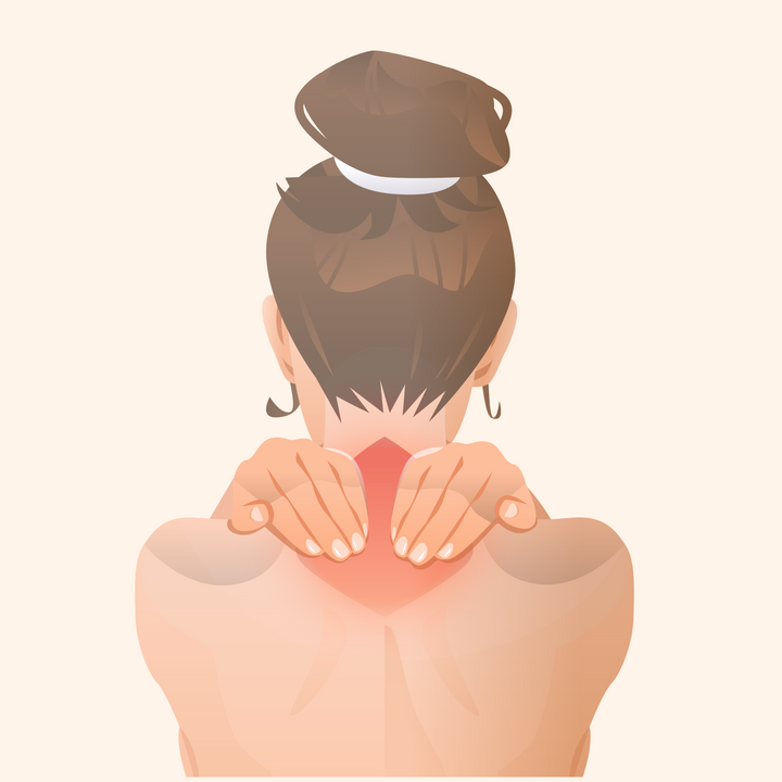 Posture & Pain Relief
