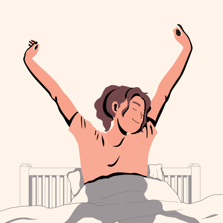 Sleep & Wellness