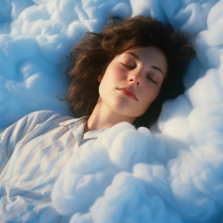 Sleep & Wellness