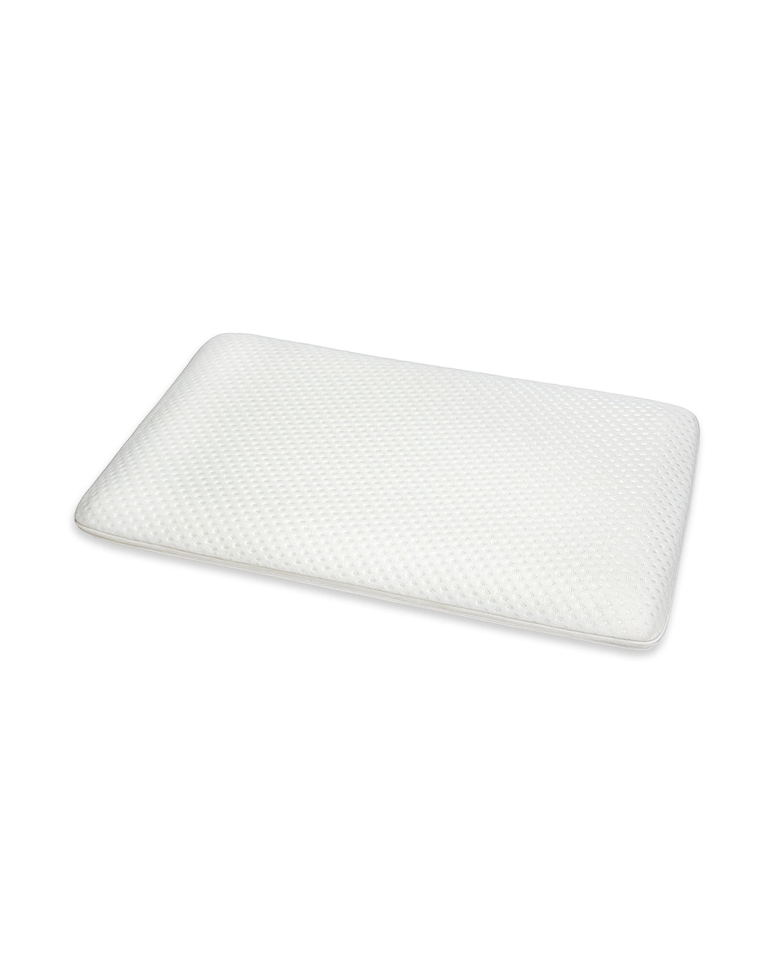 Espalda Ultra Slim Pillow | 2-Inch Flat Memory Foam Pillow