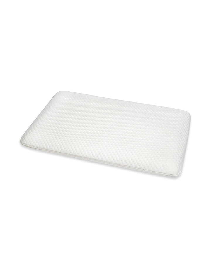 Espalda Ultra Slim Pillow | 2-Inch Flat Memory Foam Pillow