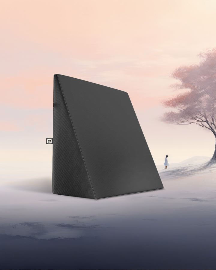 Espalda Wedge Pillow – Ultimate Support for Posture & Pain Relief