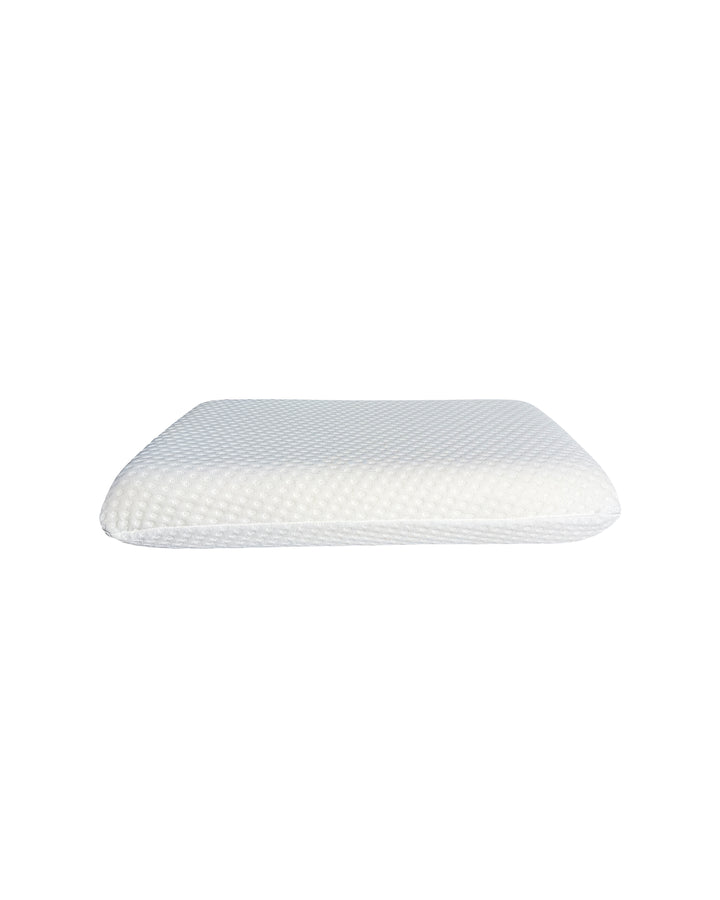 Espalda Memory Foam Pillow | All Sleep Position Comfort